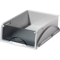 Leitz Briefablage Sorty A4 grau