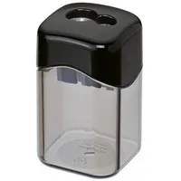 M+R Spitzer, Doppel-Spitzdose
