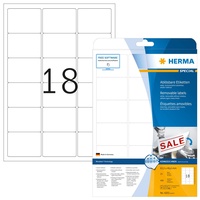 Herma Etiketten 4203