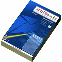 MAILmedia Elepa - rössler kuvert 30002518 C4 ohne Fenster,
