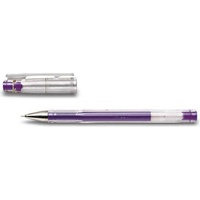 Pilot Pen PILOT G-Tec C4 Gelschreiber transparent 0,25 mm,