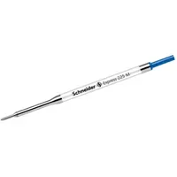 Schneider Kugelschreibermine 225 blau,