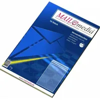 Elepa MAILmedia Versandtasche 30002553 B4 sk 110g br 10