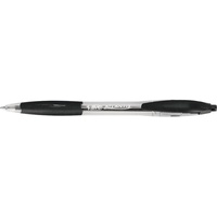 BIC Kugelschreiber ATLANTIS Classic schwarz,