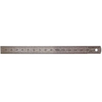 RUMOLD Lineal 15,0 cm, silber