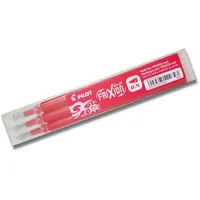 Pilot Pen PILOT FRIXION Tintenrollerminen rot