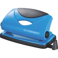 Q-Connect Locher, Locher light
