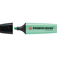 Stabilo BOSS ORIGINAL Textmarker grün, 1 St.