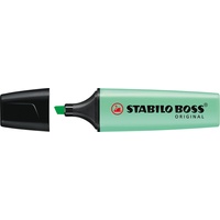 Stabilo Boss Original Pastel hellgrün (70/116)