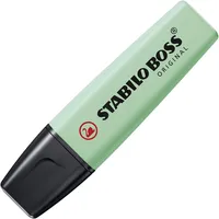 Stabilo Textmarker 1 St. Grün
