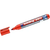 Edding Whiteboardmarker 360 10 St. Rot