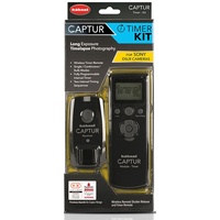 Hähnel Captur Timer Kit Sony