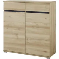 Germania Lisabon 96 x 103 x 40 cm edelbuche