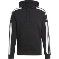 Adidas Squadra 21 Sweat Hoodie Black/White L