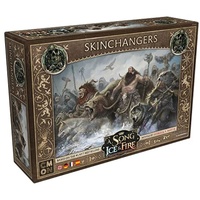 Cmon A Song of Ice & Fire Skinchangers