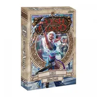 Blackfire Flesh - Blood TCG: Tales of Aria Blitz