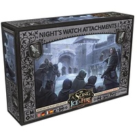 Cmon A Song of Ice & Fire - Verstärkungen