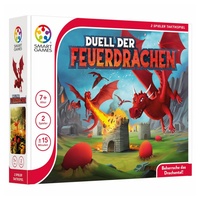 Smart Games Duell der Feuerdrachen