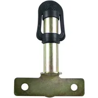 Berger & Schröter Halter für Rundumleuchte 20206 Schraubmontage