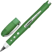 Stabilo worker colorful Tintenroller 0,5 mm, Schreibfarbe: grün,