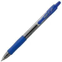 Pilot Pen PILOT Gelschreiber G2-7 blau