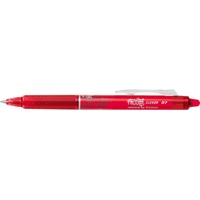 Pilot Pen Pilot FriXion Clicker Tintenroller rot