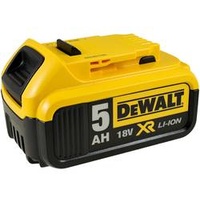 DeWalt DCB184-XJ 18 V Li-Ion 5 Ah