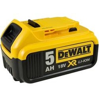 Dewalt DCB184-XJ 18 V Li-Ion 5 Ah