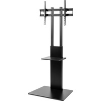 SpeaKa Professional SP-TVS-500 TV-Standfuß 94,0cm (37) ) - 203,2cm