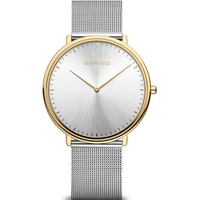 BERING Ultra Slim Milanaise 40 mm 15739-010