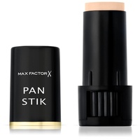 Max Factor 1 Stück Foundation Nude