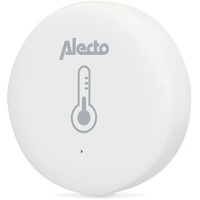 Alecto SMART-TEMP10 weiß