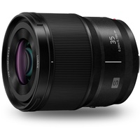 Panasonic Lumix S 35 mm F1,8 L-Mount
