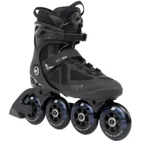K2 VO2 S 90 BOA Schwarz/Nacht 39,5
