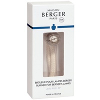 Maison Berger Lampe BERGER BRENNER Air Pur SYSTEM 3P