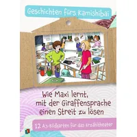 Verlag An der Ruhr Wie Maxi lernt, mit der