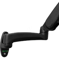 Startech ST ARMPIVWALL - Monitor Arm zur Wandmontage