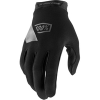 100% Ridecamp Damen Handschuhe schwarz L