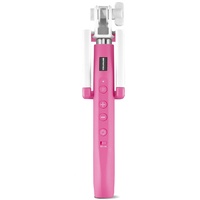 Cullmann SMARTselfie Free pink