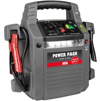 Apa 16524 Power Pack 12/24V, Starthilfe 900A