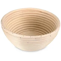 Städter Gärkorb rund 17 cm