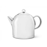 Bredemeijer Teekanne Santhee silber, 2,0 l