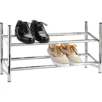 Wenko Schuhregal 62,0 - 115,0 x 23,0 x 35,0