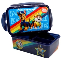 P:os Paw Patrol, Lunch To Go