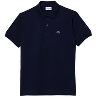 Lacoste Original L.12.12 Polo Shirt black S