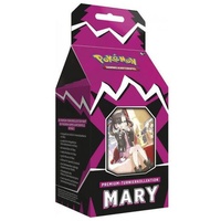 Pokémon Premium-Turnierkollektion Mary