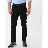 Brax Style Cadiz Straight Fit perma black 38/32