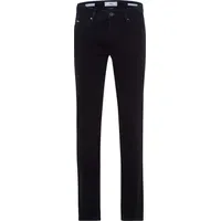 Brax Style Cadiz Straight Fit perma black 38/32