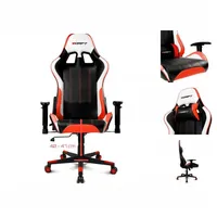 Drift DR175 Rot Schwarz
