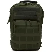 Brandit Textil Us Cooper M 8l Umhängetasche Olive One